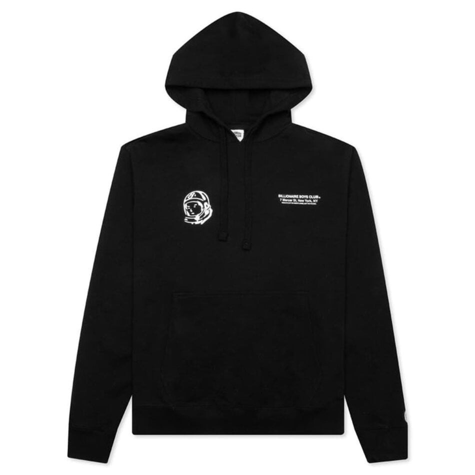 BBC Hoodie