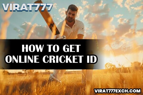 online cricket id