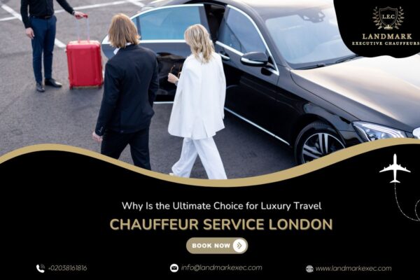 Chauffeur-Service-London