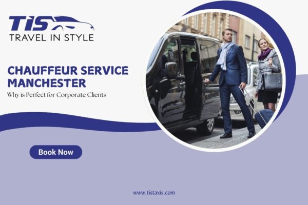 Chauffeur-Service-Manchester