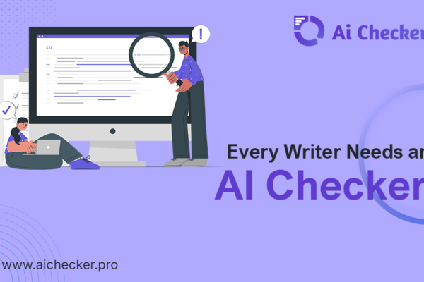 Is Your Content Original? Discover the Power of AI Checker Tools for Accuracy