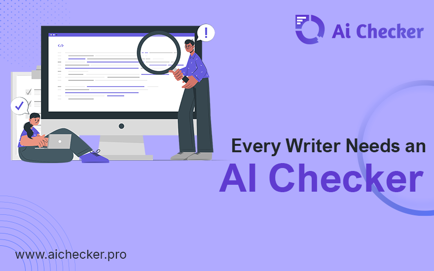 Is Your Content Original? Discover the Power of AI Checker Tools for Accuracy