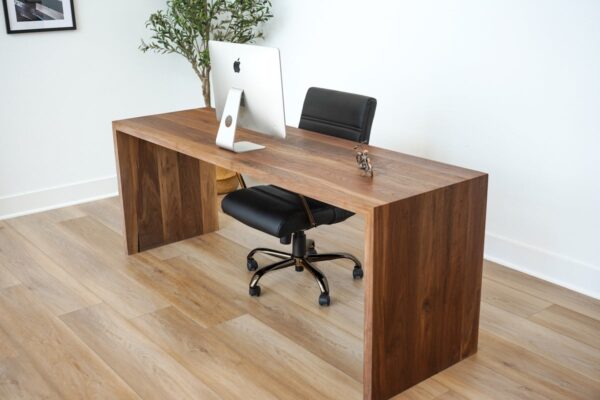 Wooden Office Desks