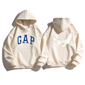 Why the YEEZY GAP Hoodie is More Than Just a Trend