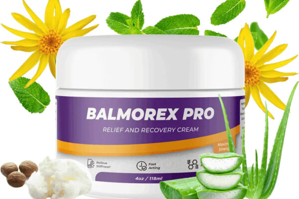 balmorexpro