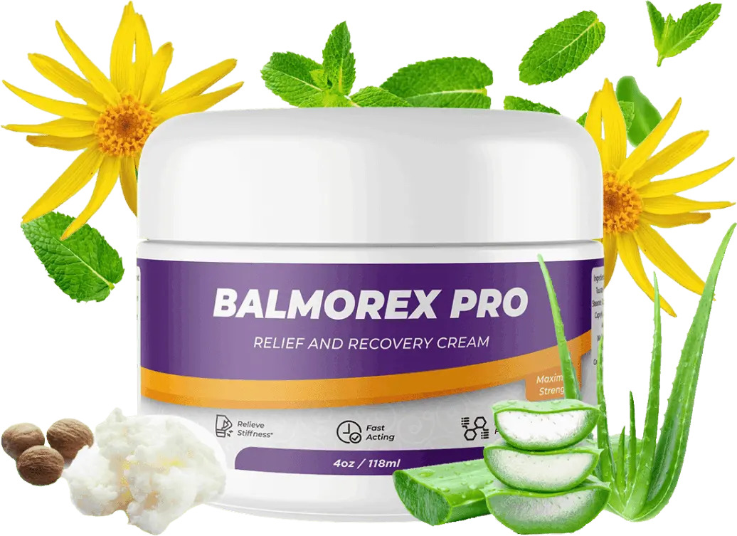 balmorexpro