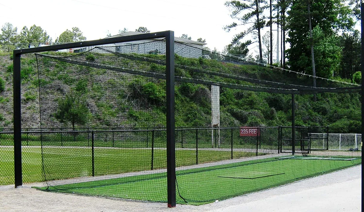 baseball nets for sale