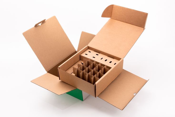 best custom Corrugated packaging