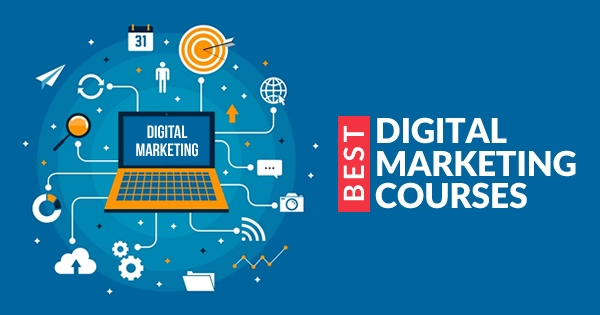 Best Digital Marketing Course in Noida