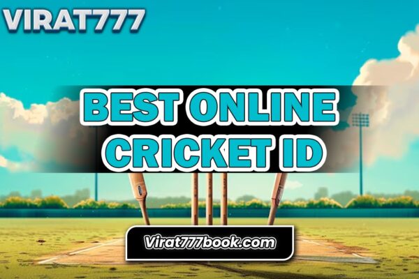 best online cricket id