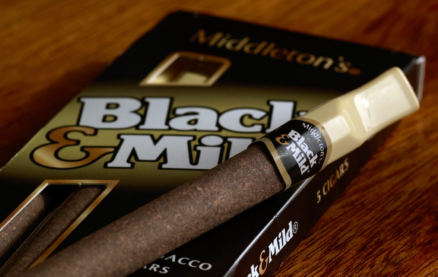 Black and Mild Cigars: The Evolution that Redefine the Smoking Experience