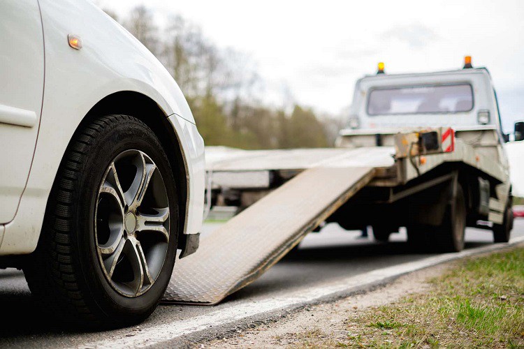 Car Removal