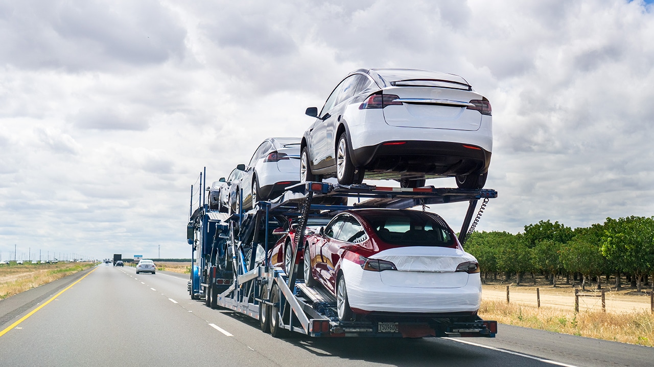 Car Shipping Services in Pennsylvania