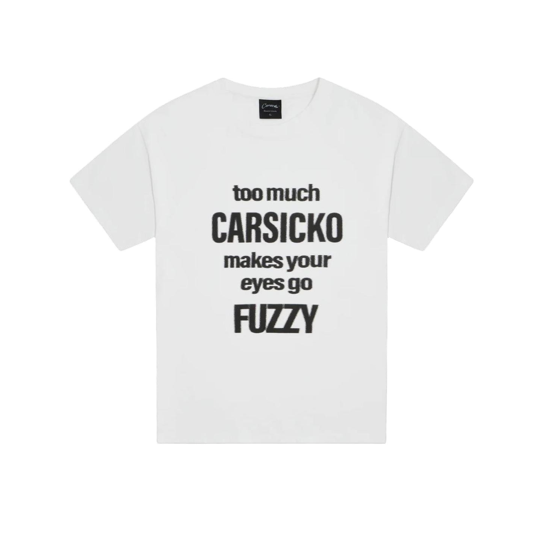 carsicko t shirt