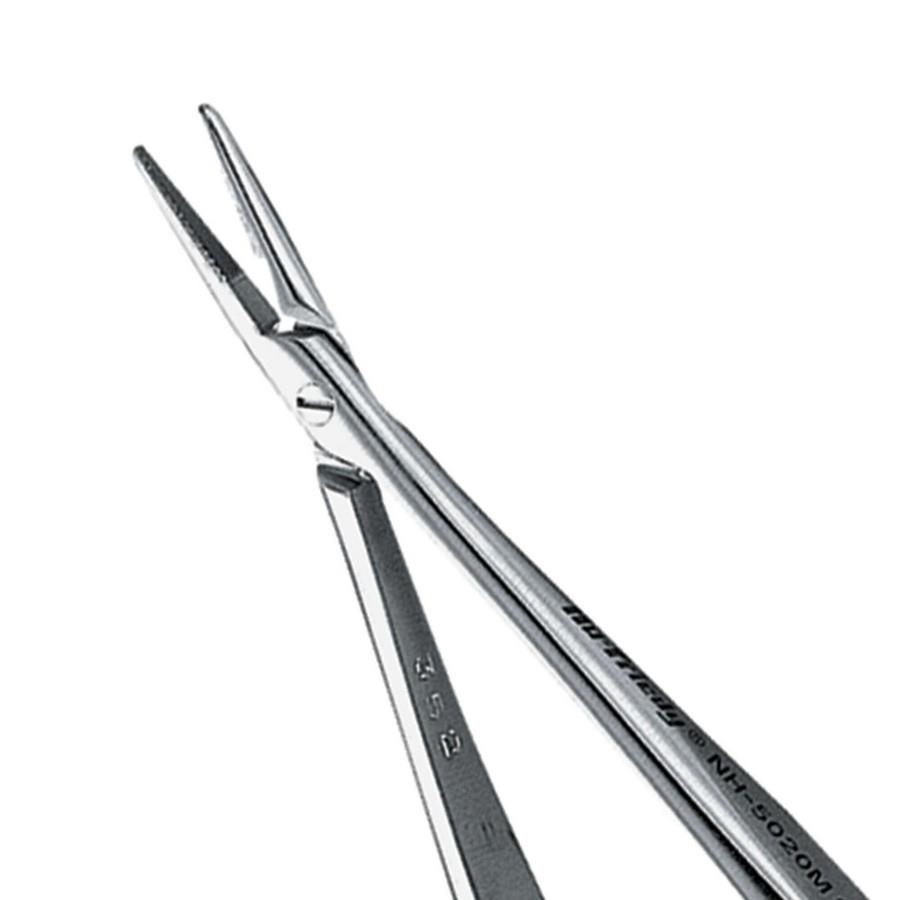 Castroviejo Needle Holder