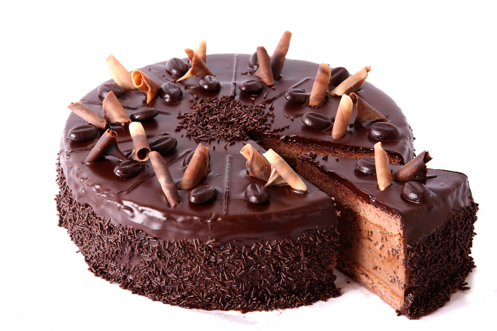 chocolate cake