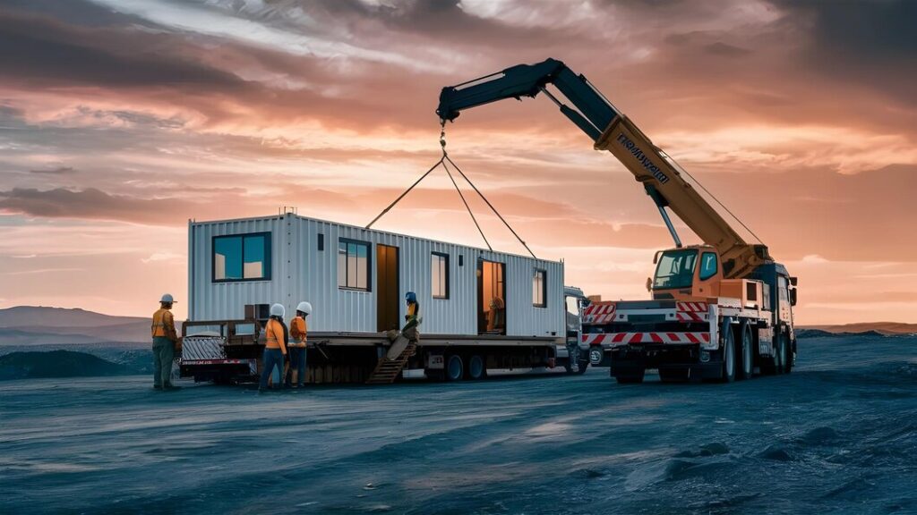 tiny cabin kits