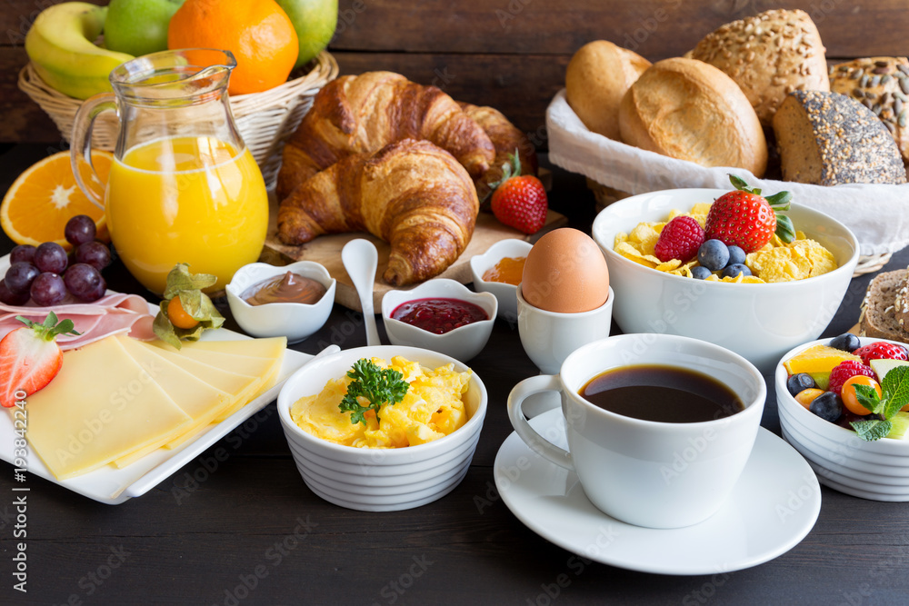 desi breakfast