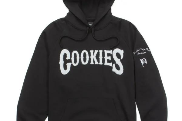 Cookies Clothing is a unique apparel brand that has carved