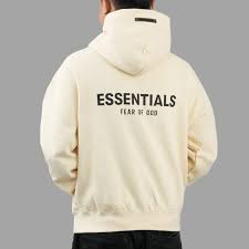 Fear Of God ukessentialshoodie