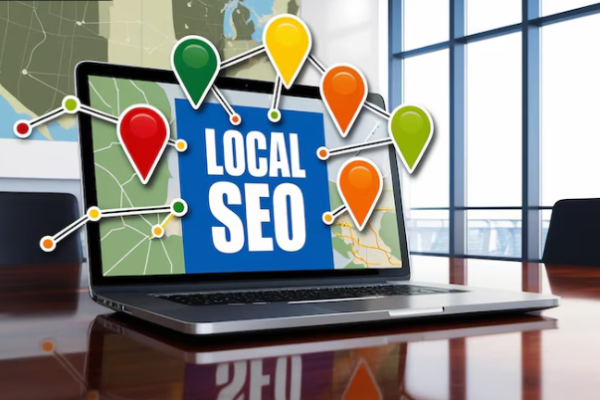 Local SEO Packages