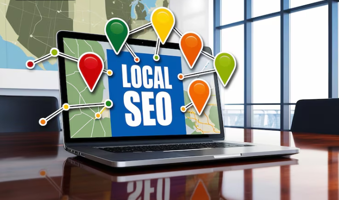 Local SEO Packages