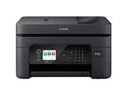 Epson WorkForce WF-2950