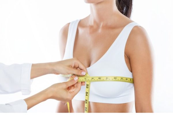 Breast Reduction Raleigh Nc