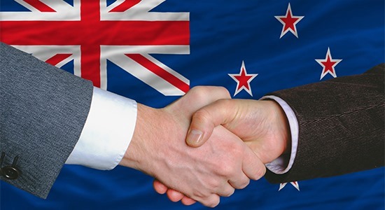 NZ Skilled Migrant Pathway