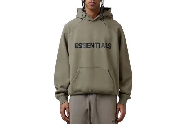 Essentials Tracksuit