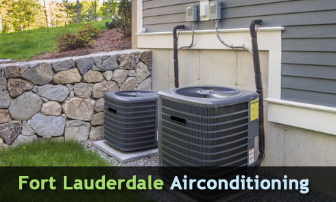 Emergency Air Conditioning Fort Lauderdale