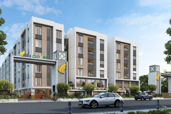 Flats in Mangalagiri for Sale