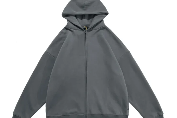 Discover the Iconic Minus Two x Yeezy Gap Hoodie Release