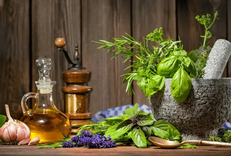 Naturopath Melbourne