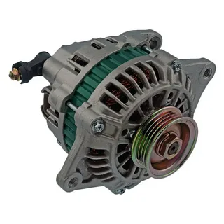 2005 Kia Rio alternator