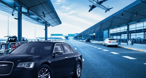 Melbourne Airport to City Transfers