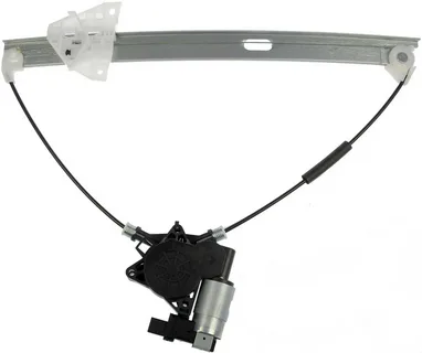 Mazda 3 power window regulator