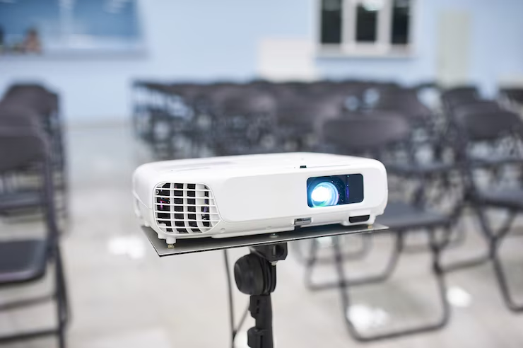 Projector Installation