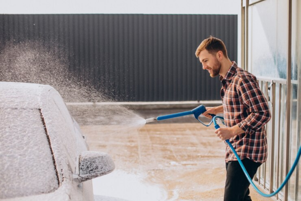 pressure washing pic