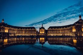 Tours in Bordeaux