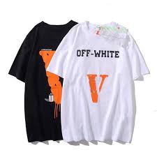 The Allure of Vlone T-Shirts: A Dive into Their Colorful New Designs