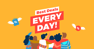 best deals