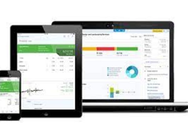 quickbooks online