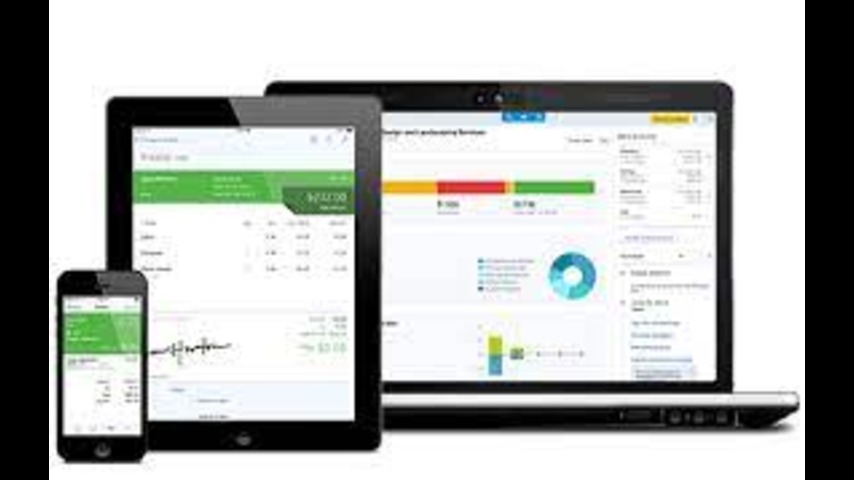 quickbooks online