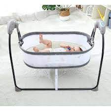 Baby Bed Cot - Snug N Play