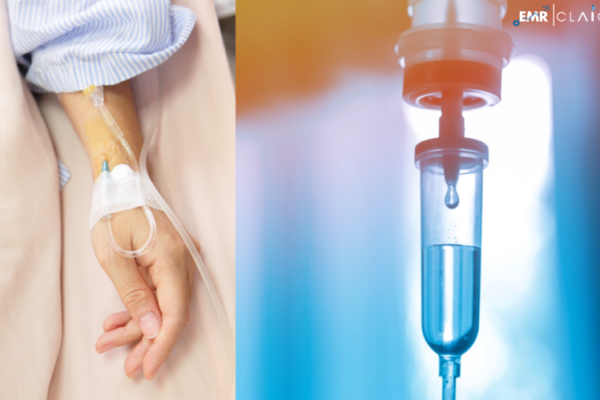 India Intravenous Solutions Market