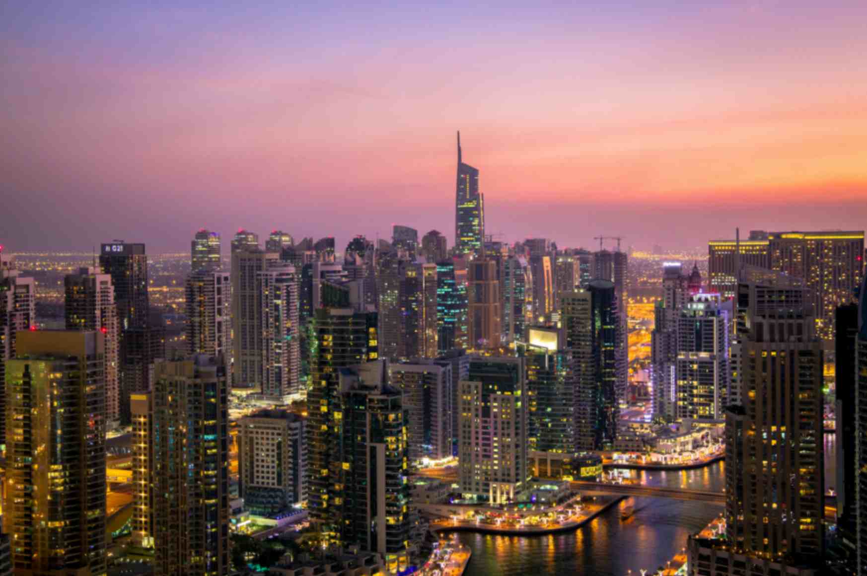 UAE Golden Visa rule