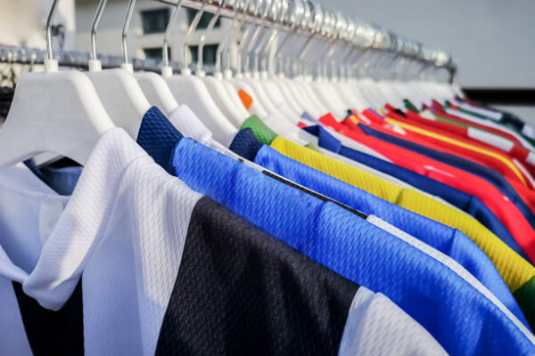 Top Custom Sportswear Companies in the USA for Athletes