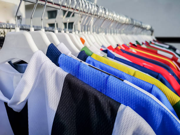 Top Custom Sportswear Companies in the USA for Athletes