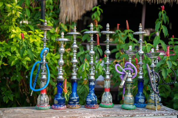 Wholesale hookah store